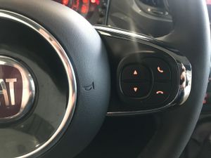 Fiat 500 1.0 HYBRID DOLCEVITA 70 3P - Foto 18