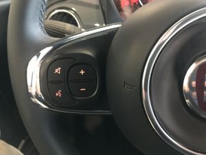 Fiat 500 1.0 HYBRID DOLCEVITA 70 3P - Foto 17