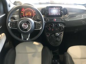 Fiat 500 1.0 HYBRID DOLCEVITA 70 3P - Foto 12