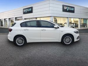 Fiat Tipo 1.0 LIFE 101 5P - Foto 5