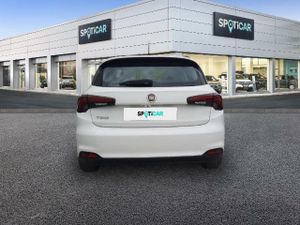 Fiat Tipo 1.0 LIFE 101 5P - Foto 6