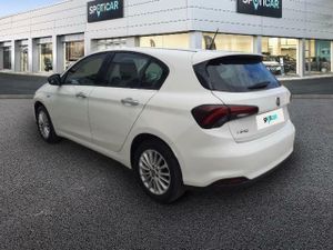 Fiat Tipo 1.0 LIFE 101 5P - Foto 8