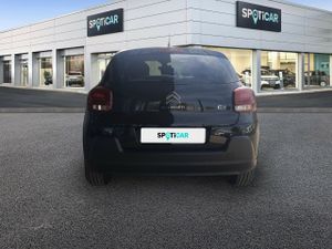 Citroën C3 1.2 PURETECH 60KW MAX 83 5P - Foto 6