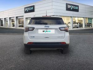 Jeep Compass 1.3 PHEV 140KW LIMITED 4WD AT 190 5P - Foto 6