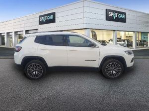 Jeep Compass 1.3 PHEV 140KW LIMITED 4WD AT 190 5P - Foto 5