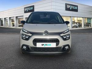 Citroën C3 1.2 PURETECH 60KW MAX 83 5P - Foto 3