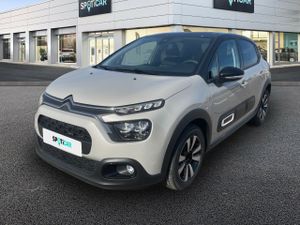 Citroën C3 1.2 PURETECH 60KW MAX 83 5P - Foto 2