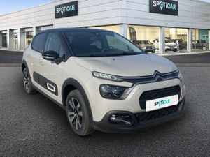 Citroën C3 1.2 PURETECH 60KW MAX 83 5P - Foto 4