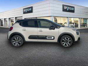 Citroën C3 1.2 PURETECH 60KW MAX 83 5P - Foto 5