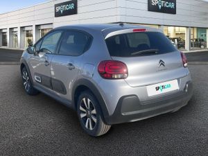 Citroën C3 1.2 PURETECH 60KW MAX 83 5P - Foto 8