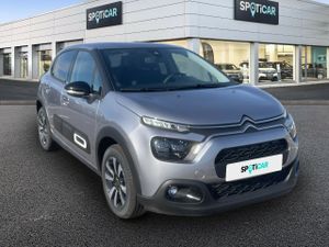 Citroën C3 1.2 PURETECH 60KW MAX 83 5P - Foto 4