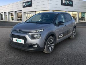 Citroën C3 1.2 PURETECH 60KW MAX 83 5P - Foto 2