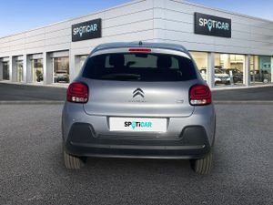 Citroën C3 1.2 PURETECH 60KW MAX 83 5P - Foto 6