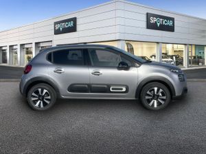 Citroën C3 1.2 PURETECH 60KW MAX 83 5P - Foto 5