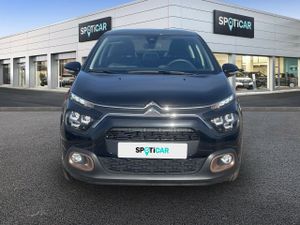 Citroën C3 1.2 PURETECH 60KW C-SERIES 83 5P - Foto 3