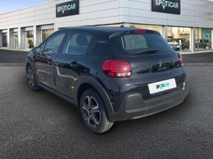 Citroën C3 1.2 PURETECH 60KW C-SERIES 83 5P - Foto 8