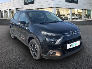 Citroën C3 1.2 PURETECH 60KW C-SERIES 83 5P - Foto 4