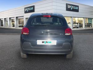 Citroën C3 1.2 PURETECH 60KW C-SERIES 83 5P - Foto 6