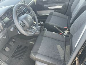 Citroën C3 1.2 PURETECH 60KW C-SERIES 83 5P - Foto 10