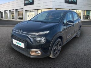 Citroën C3 1.2 PURETECH 60KW C-SERIES 83 5P - Foto 2