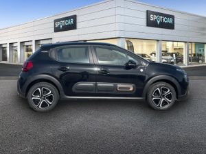 Citroën C3 1.2 PURETECH 60KW C-SERIES 83 5P - Foto 5