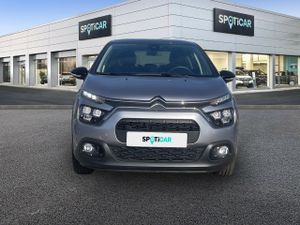 Citroën C3 1.2 PURETECH 60KW SHINE 83 5P - Foto 3