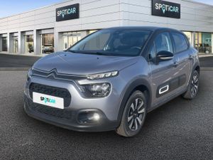 Citroën C3 1.2 PURETECH 60KW SHINE 83 5P - Foto 2