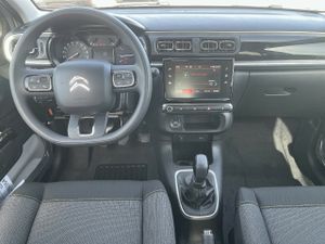 Citroën C3 1.2 PURETECH 60KW SHINE 83 5P - Foto 9