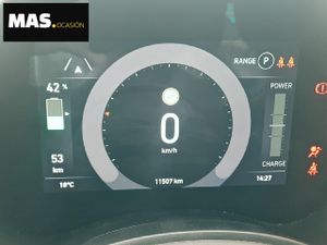 Fiat 500 24KWH ACTION 95 3P - Foto 17