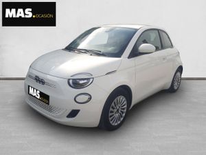 Fiat 500 24KWH ACTION 95 3P - Foto 2
