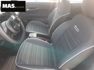 Fiat 500 24KWH ACTION 95 3P - Foto 10