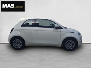 Fiat 500 24KWH ACTION 95 3P - Foto 5