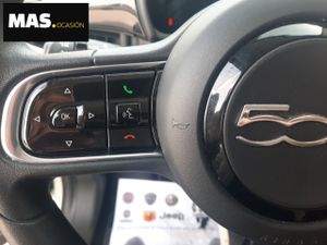 Fiat 500 24KWH ACTION 95 3P - Foto 16