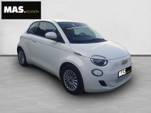 Fiat 500 24KWH ACTION 95 3P - Foto 4