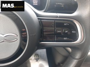Fiat 500 24KWH ACTION 95 3P - Foto 15