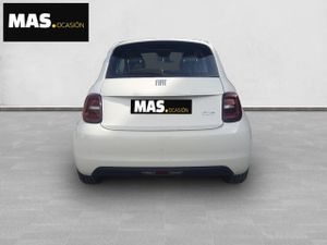 Fiat 500 24KWH ACTION 95 3P - Foto 6