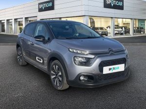 Citroën C3 1.2 PURETECH 60KW SHINE 83 5P - Foto 4