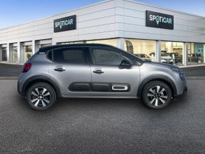 Citroën C3 1.2 PURETECH 60KW SHINE 83 5P - Foto 5