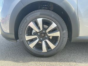 Citroën C3 1.2 PURETECH 60KW SHINE 83 5P - Foto 12