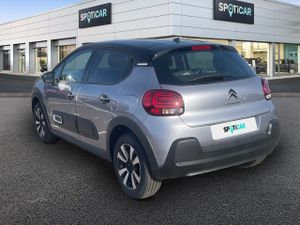 Citroën C3 1.2 PURETECH 60KW SHINE 83 5P - Foto 8