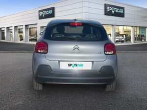 Citroën C3 1.2 PURETECH 60KW SHINE 83 5P - Foto 6