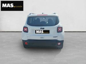 Jeep Renegade 1.0 G 88KW NIGHT EAGLE FWD 120 5P - Foto 6