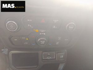 Jeep Renegade 1.0 G 88KW NIGHT EAGLE FWD 120 5P - Foto 18
