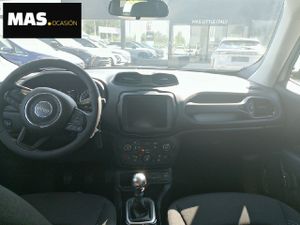 Jeep Renegade 1.0 G 88KW NIGHT EAGLE FWD 120 5P - Foto 9