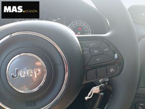 Jeep Renegade 1.0 G 88KW NIGHT EAGLE FWD 120 5P - Foto 14