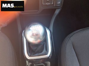Jeep Renegade 1.0 G 88KW NIGHT EAGLE FWD 120 5P - Foto 20
