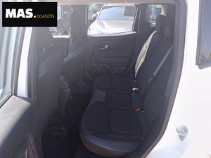 Jeep Renegade 1.0 G 88KW NIGHT EAGLE FWD 120 5P - Foto 11