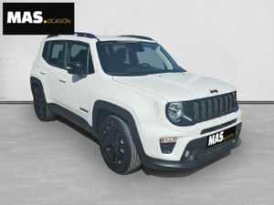 Jeep Renegade 1.0 G 88KW NIGHT EAGLE FWD 120 5P - Foto 4