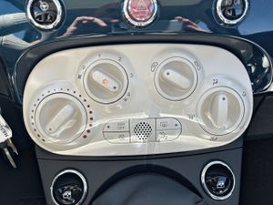 Fiat 500 1.0 HYBRID DOLCEVITA 70 3P - Foto 17