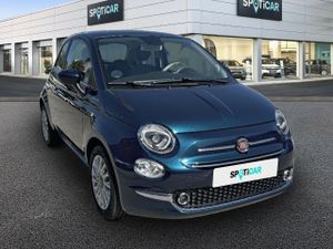 Fiat 500 1.0 HYBRID DOLCEVITA 70 3P - Foto 4